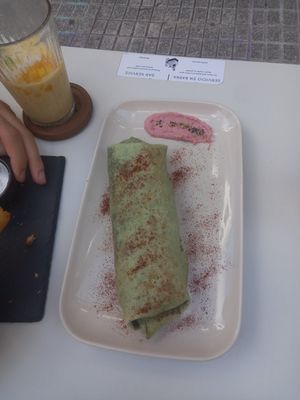  at El Michi del Puerto in Tenerife