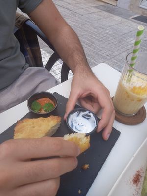  at El Michi del Puerto in Tenerife