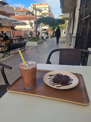  at El Michi del Puerto in Tenerife