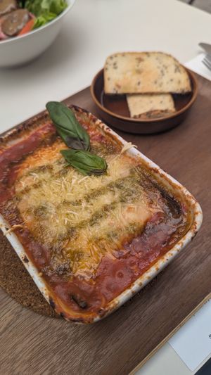  at El Michi del Puerto in Tenerife