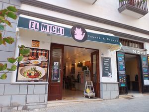  at El Michi del Puerto in Tenerife