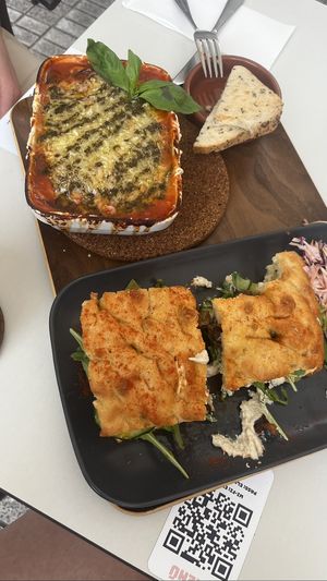   at El Michi del Puerto in Tenerife