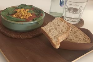   at El Michi del Puerto in Tenerife