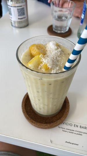   at El Michi del Puerto in Tenerife