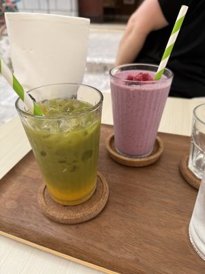   at El Michi del Puerto in Tenerife