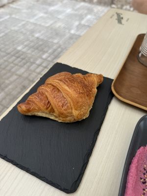   at El Michi del Puerto in Tenerife