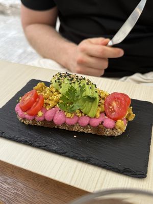   at El Michi del Puerto in Tenerife