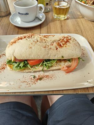  at El Michi del Puerto in Tenerife