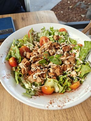  at El Michi del Puerto in Tenerife