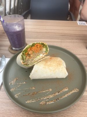   at El Michi del Puerto in Tenerife