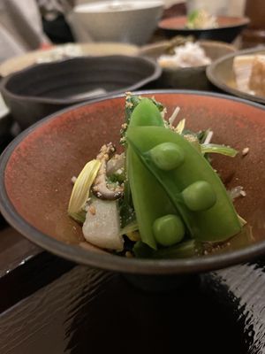   at Chago in Miyazaki