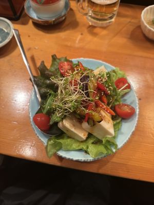   at Sushi Nori - すし典 in Matsumoto