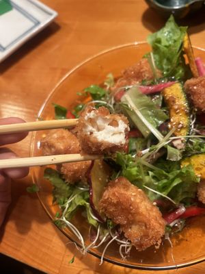   at Sushi Nori - すし典 in Matsumoto