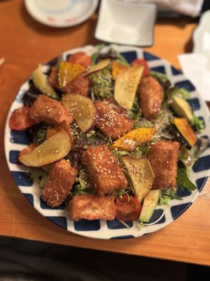   at Sushi Nori - すし典 in Matsumoto