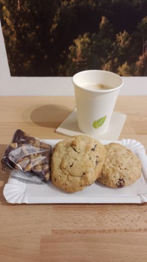  at Dulces Vuelos in Segovia