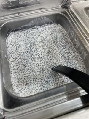   at Amazon Berry in Randwick