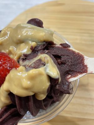   at Amazon Berry in Randwick