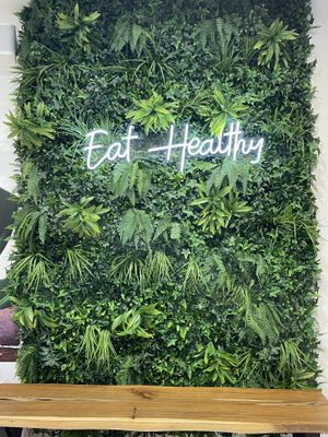   at Amazon Berry in Randwick