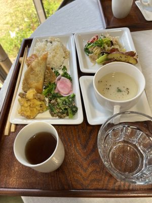   at Zeal in Miyazaki