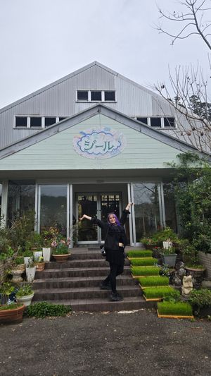  at Zeal in Miyazaki