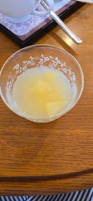  at M's Bento in Kyoto