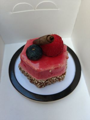  at Bakkerij Smaak in S-hertogenbosch