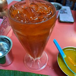  at Madam Priya's House of Curries in Perai