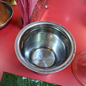  at Madam Priya's House of Curries in Perai