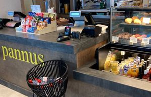  at MAD - Pannus - T3  in Madrid