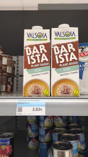  at My Market  in Rhodes