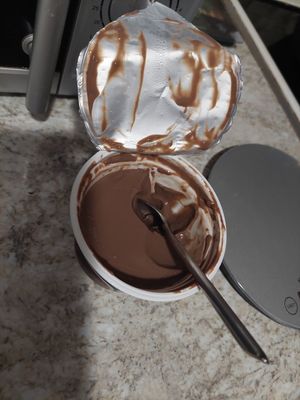 Alpro protein yogurt at My Market  in Rhodes