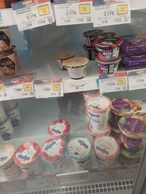  at My Market  in Rhodes