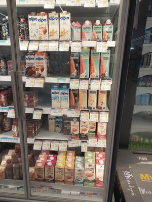  at My Market  in Rhodes