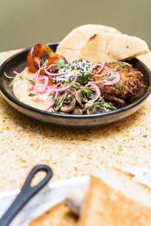  at Bear   in Ashbourne