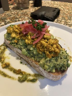   at Bear   in Ashbourne