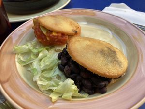   at Habanita in Sevilla