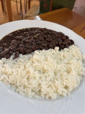   at Habanita in Sevilla