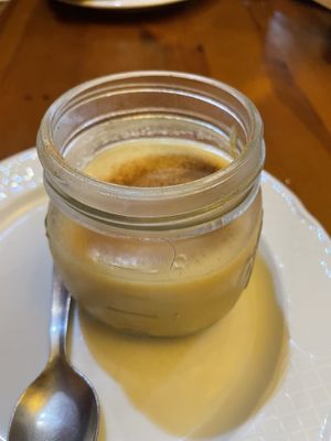   at Habanita in Sevilla