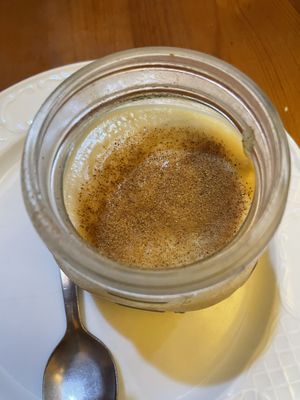   at Habanita in Sevilla