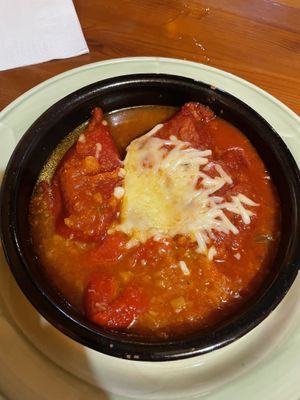   at Habanita in Sevilla