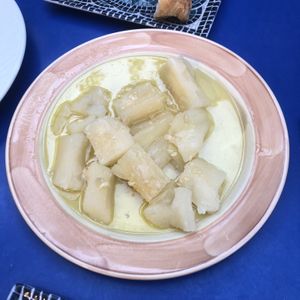   at Habanita in Sevilla