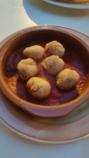  at Habanita in Sevilla