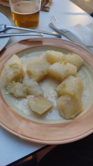  at Habanita in Sevilla