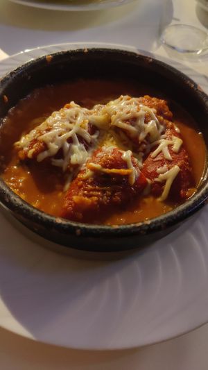  at Habanita in Sevilla