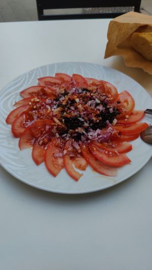  at Habanita in Sevilla