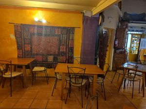  at Habanita in Sevilla