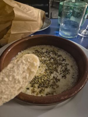  at Habanita in Sevilla