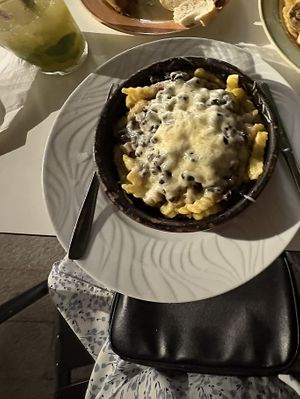   at Habanita in Sevilla