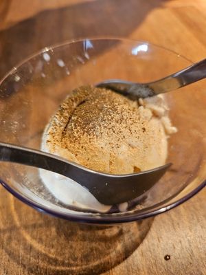  at Vegan Sushi Tokyo in Tokyo