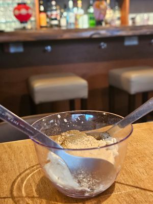  at Vegan Sushi Tokyo in Tokyo